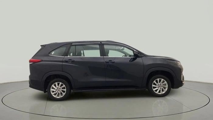 2024 Toyota INNOVA HYCROSS