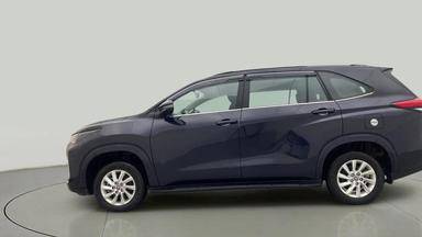 2024 Toyota INNOVA HYCROSS