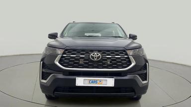 2024 Toyota INNOVA HYCROSS