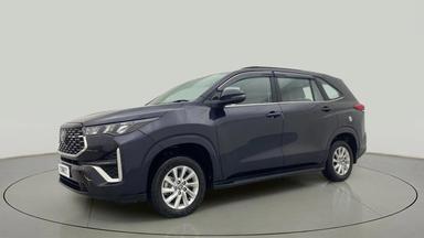 2024 Toyota INNOVA HYCROSS