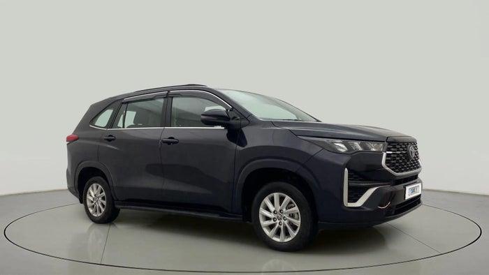 2024 Toyota INNOVA HYCROSS