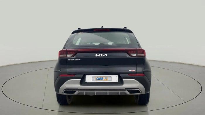 2021 KIA SONET