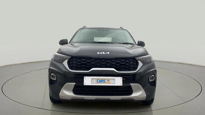 2021 KIA SONET