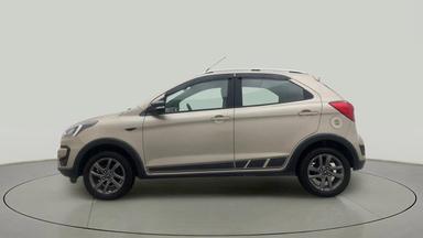 2018 FORD FREESTYLE