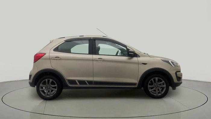 2018 FORD FREESTYLE