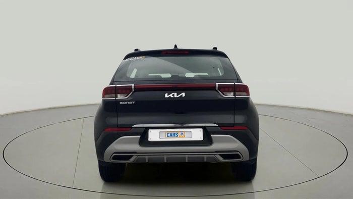 2022 KIA SONET