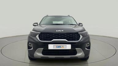 2022 KIA SONET