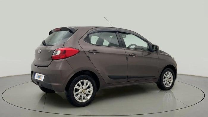 2019 Tata Tiago