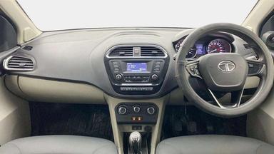 2019 Tata Tiago