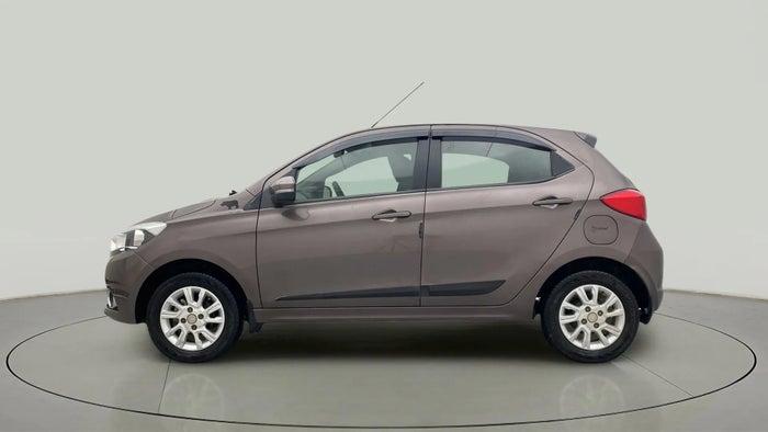 2019 Tata Tiago