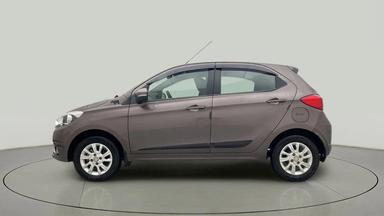 2019 Tata Tiago