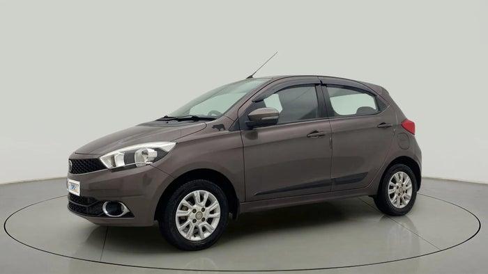 2019 Tata Tiago