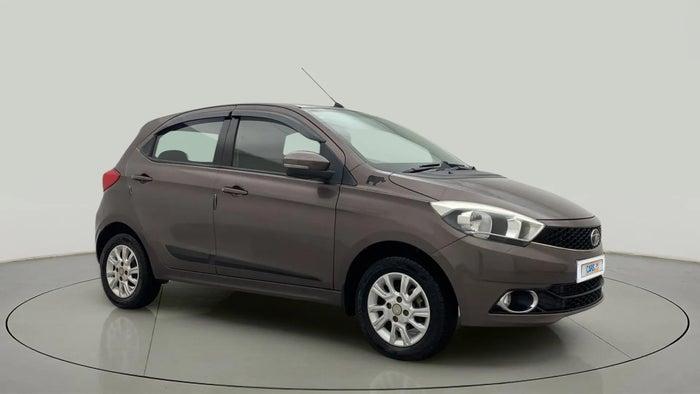 2019 Tata Tiago