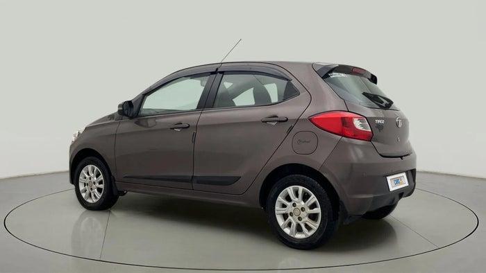 2019 Tata Tiago