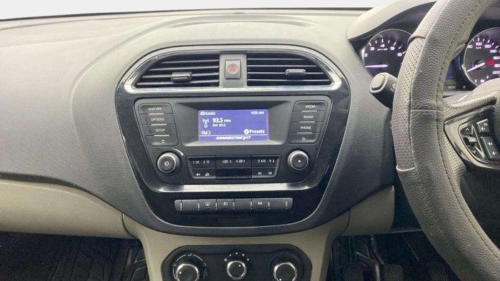 2019 Tata Tiago