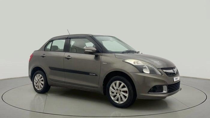 2015 Maruti Swift Dzire