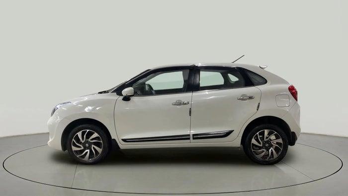 2021 Maruti Baleno