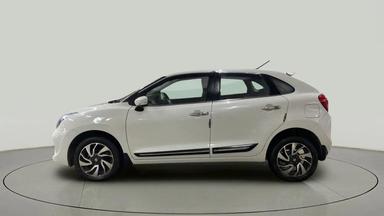 2021 Maruti Baleno