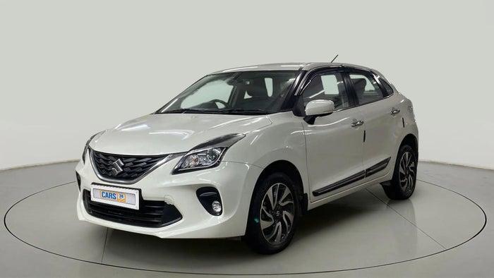 2021 Maruti Baleno