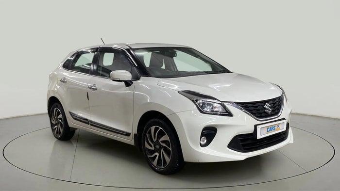 2021 Maruti Baleno