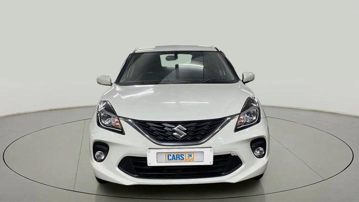 2021 Maruti Baleno