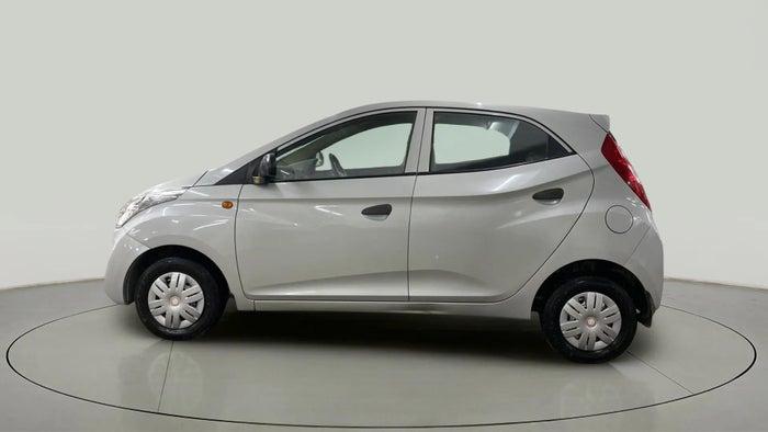 2013 Hyundai Eon