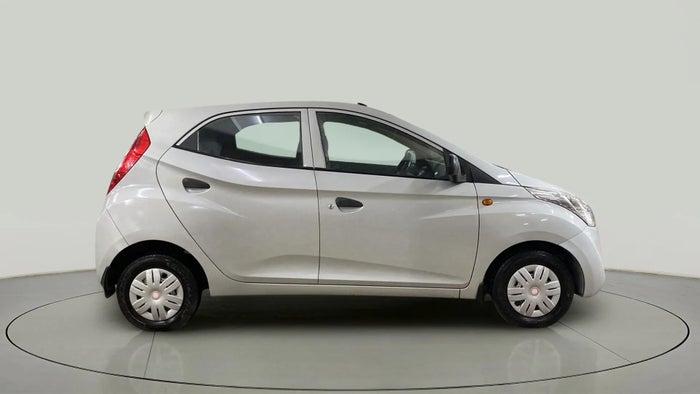 2013 Hyundai Eon