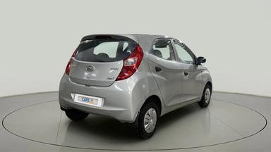 2013 Hyundai Eon