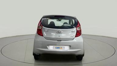 2013 Hyundai Eon