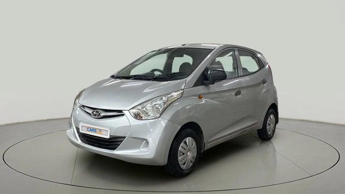 2013 Hyundai Eon