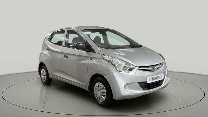 2013 Hyundai Eon