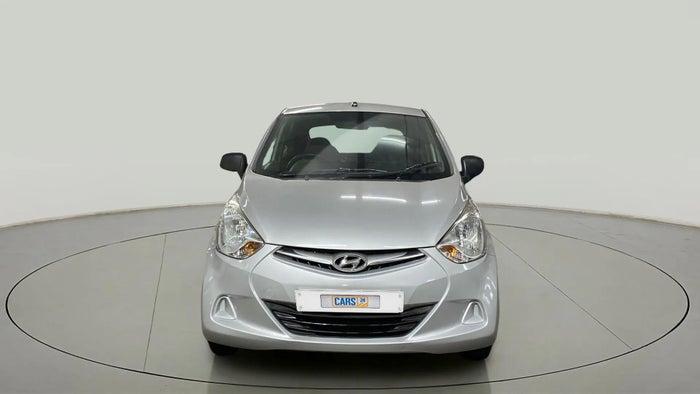 2013 Hyundai Eon