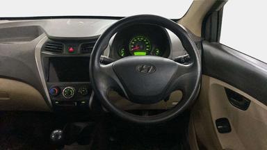 2013 Hyundai Eon