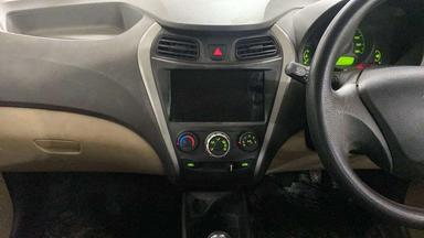 2013 Hyundai Eon