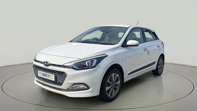 2016 HYUNDAI ELITE I20