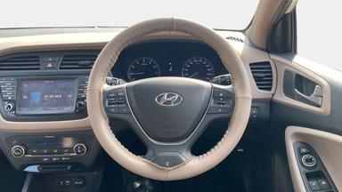 2016 HYUNDAI ELITE I20