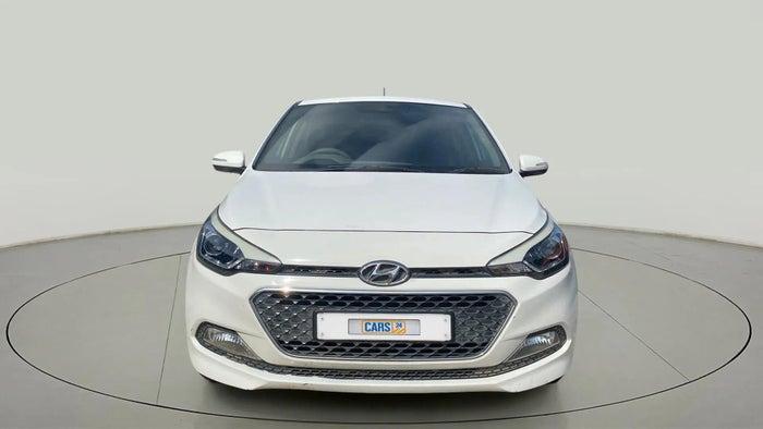 2016 HYUNDAI ELITE I20