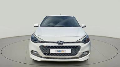 2016 HYUNDAI ELITE I20