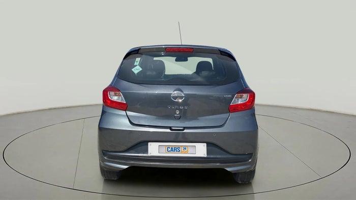 2022 TATA TIAGO