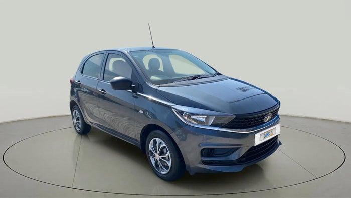 2022 TATA TIAGO