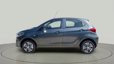 2022 TATA TIAGO