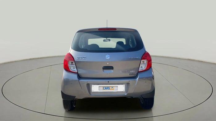 2016 Maruti Celerio