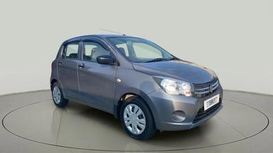 2016 Maruti Celerio