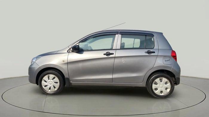 2016 Maruti Celerio