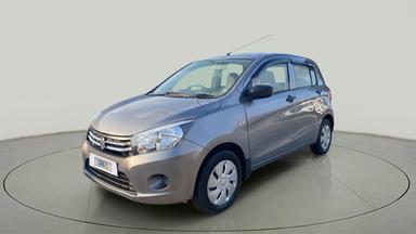 2016 Maruti Celerio