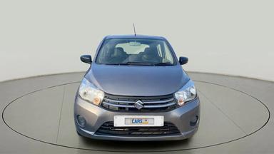 2016 Maruti Celerio