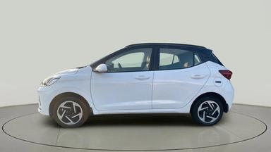 2023 Hyundai GRAND I10 NIOS