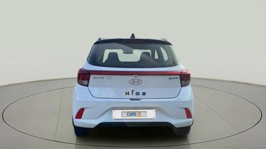 2023 Hyundai GRAND I10 NIOS