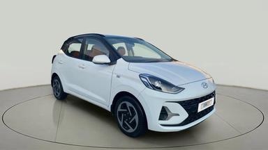 2023 Hyundai GRAND I10 NIOS