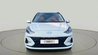 2023 Hyundai GRAND I10 NIOS